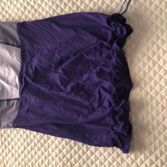 LuLu lemon tank top - Picture 8 of 8